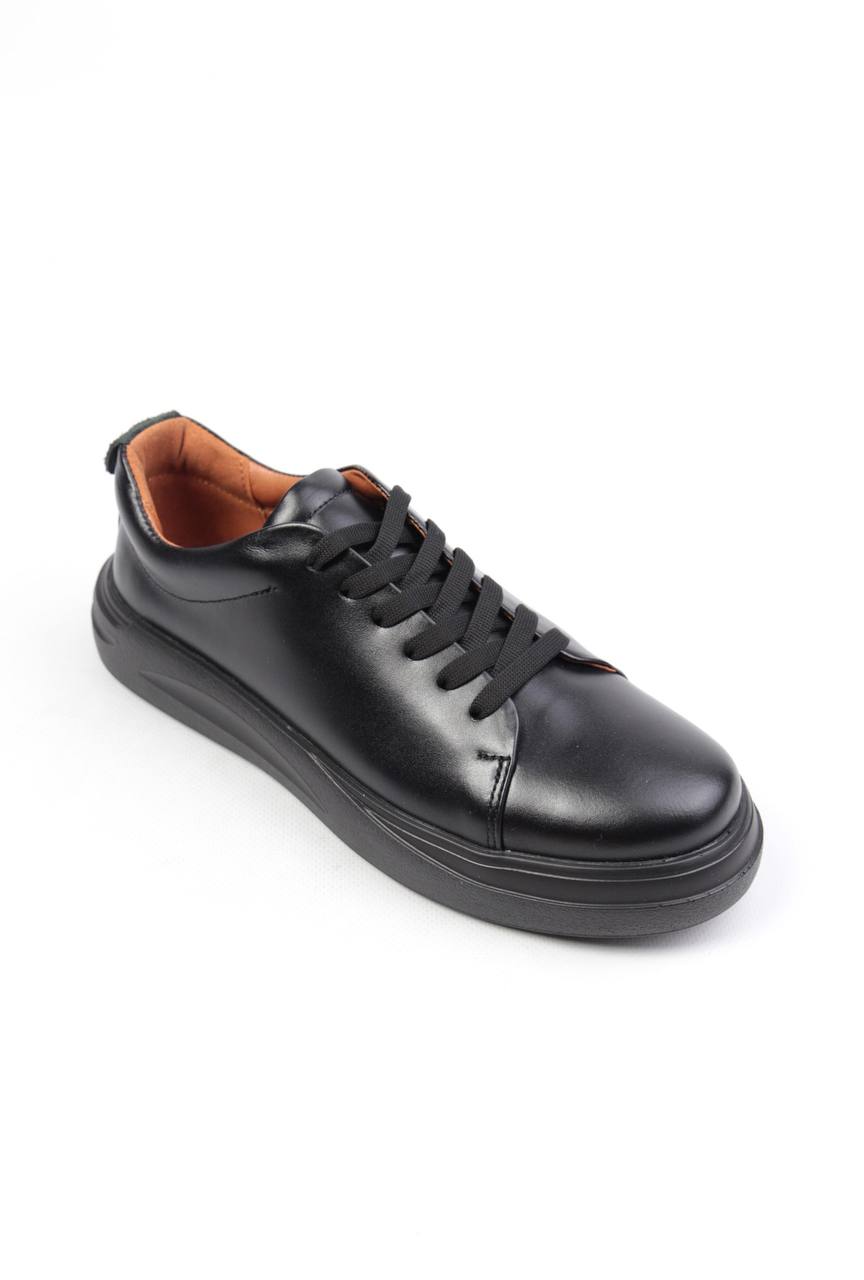 картинка Кеды кожаные Benito от магазина Pratik