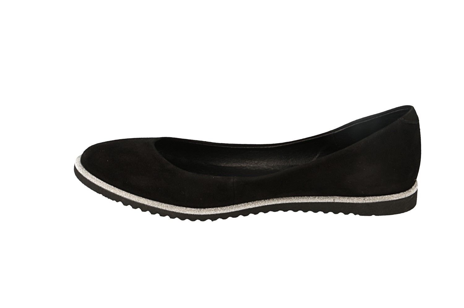 картинка Балетки замшевые Mariani от магазина Pratik