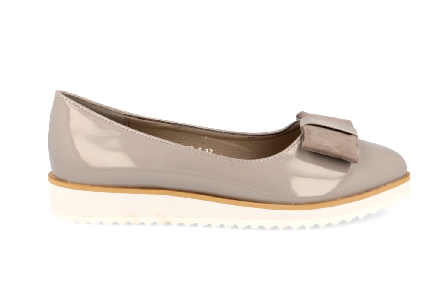 картинка Балетки женские Vices от магазина Pratik