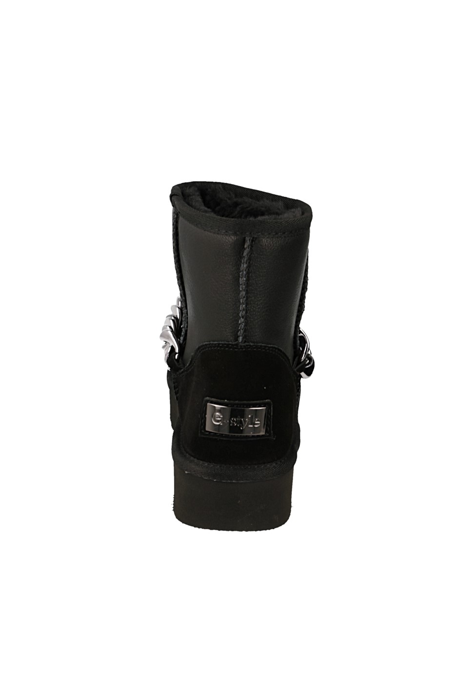 картинка Угги кожаные ST London от магазина Pratik