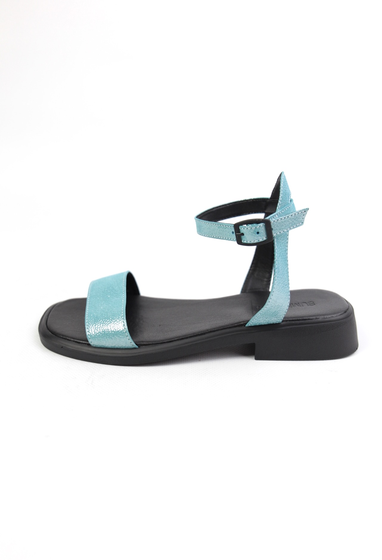 картинка Сандалии кожаные Benito от магазина Pratik