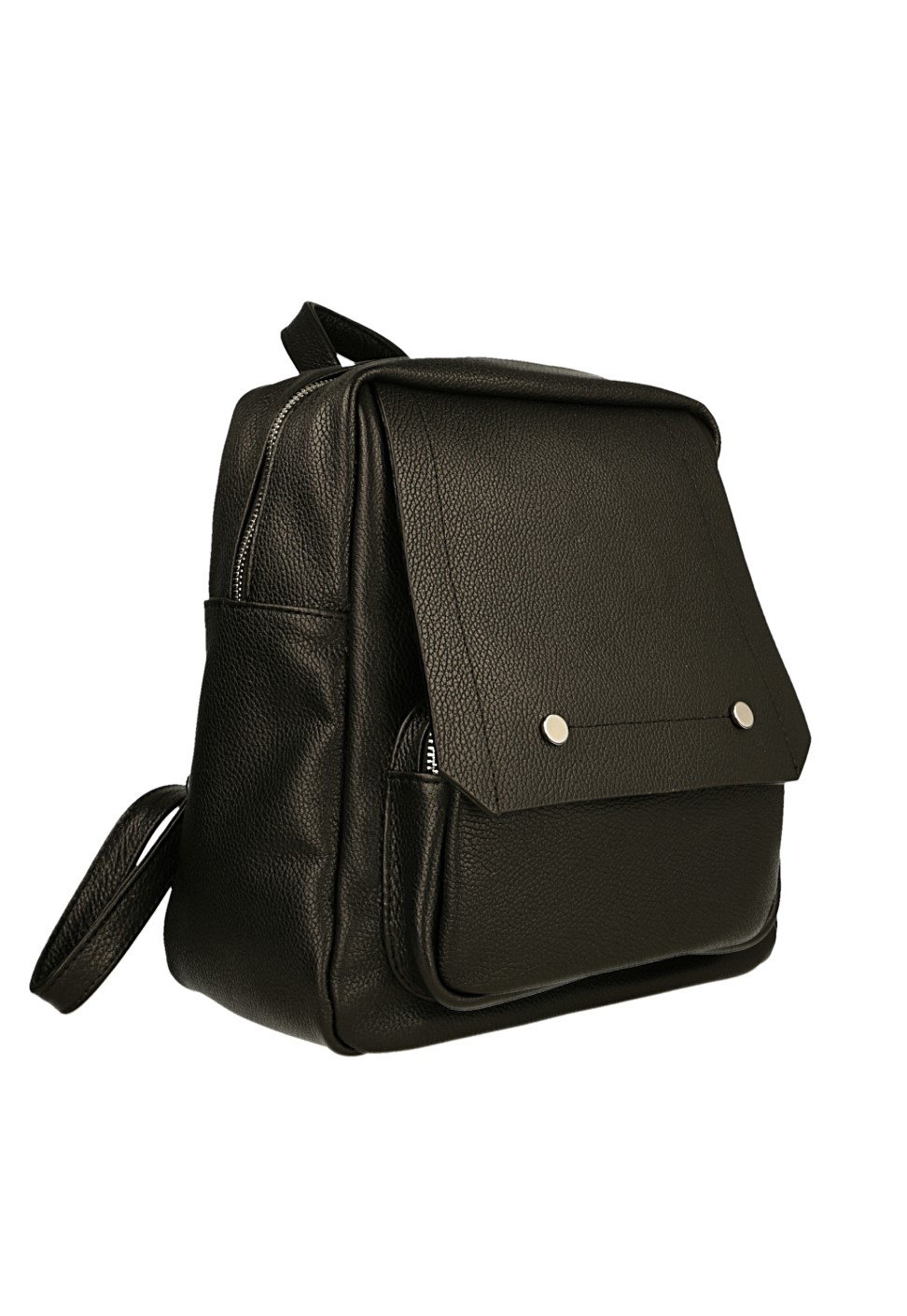 картинка Рюкзак кожаный Benito от магазина Pratik