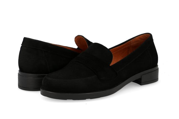 картинка Туфли замшевые Mariani от магазина Pratik
