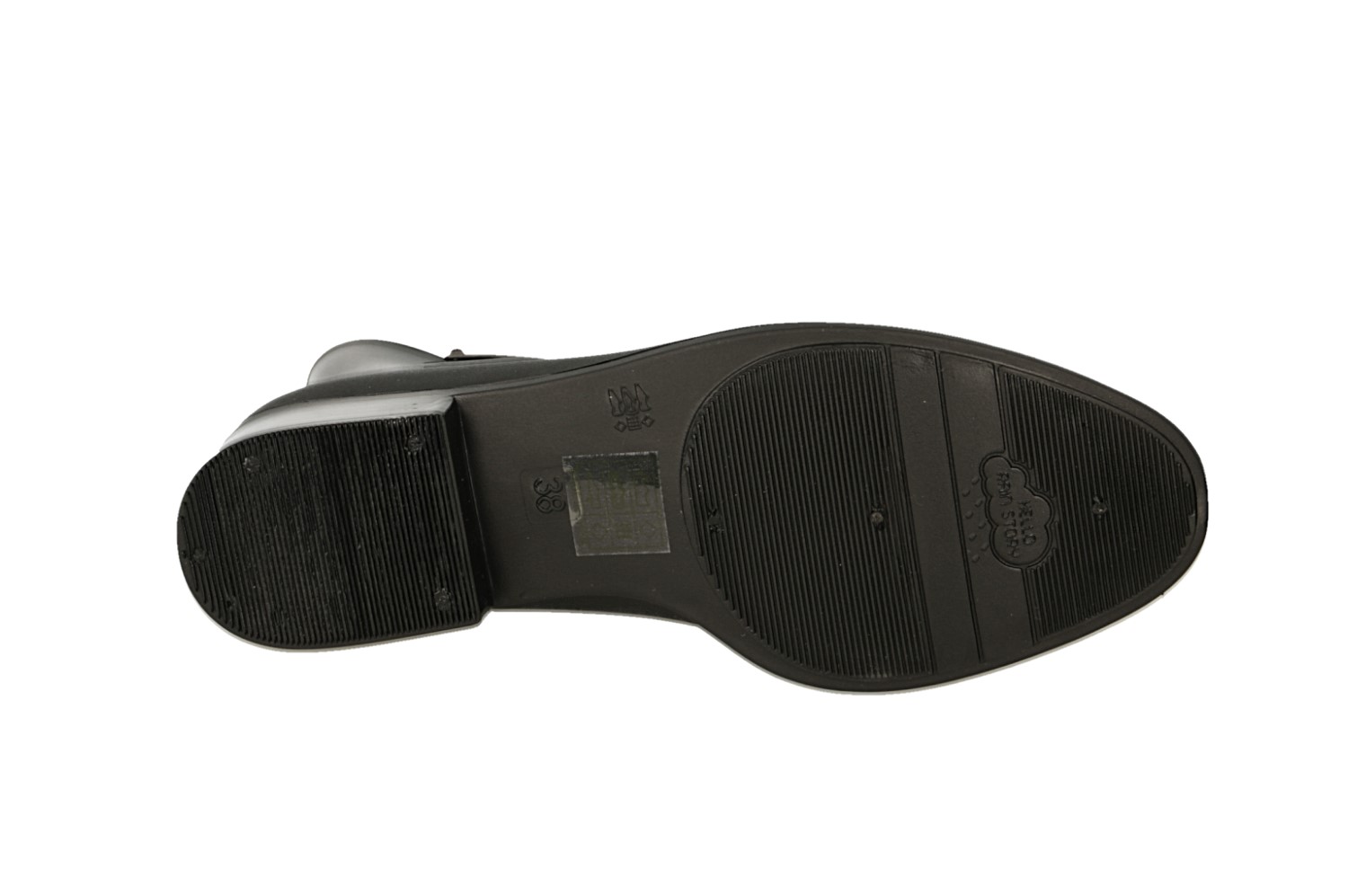 картинка Ботинки резиновые Class-shoes от магазина Pratik