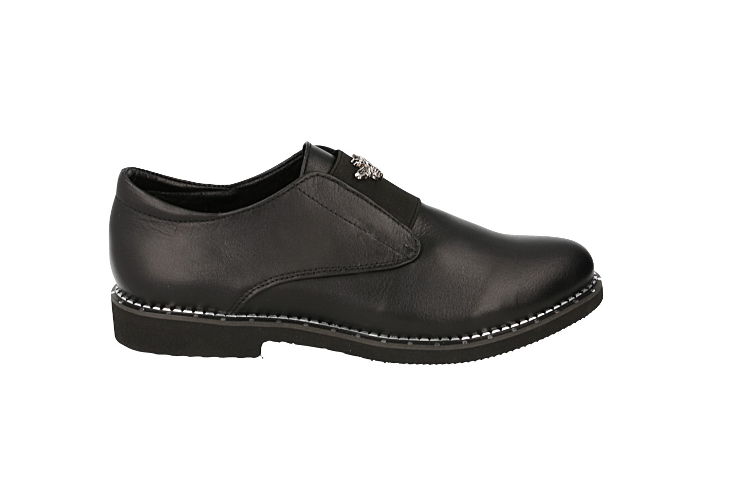 картинка Туфли кожаные Mariani от магазина Pratik