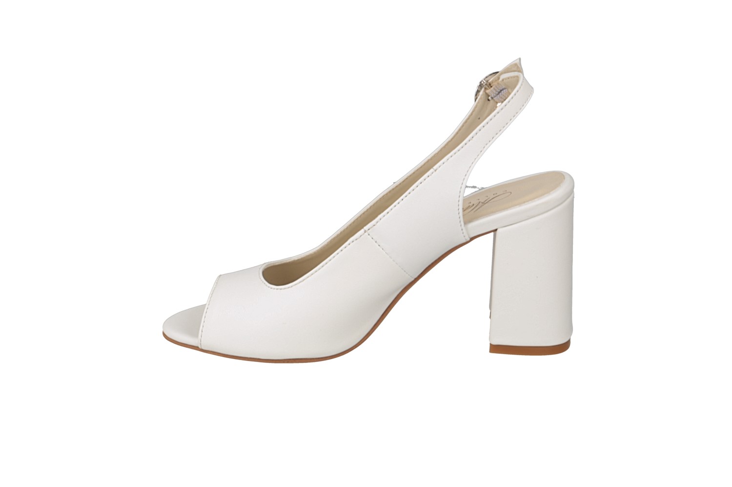 картинка Босоножки кожаные Mariani от магазина Pratik