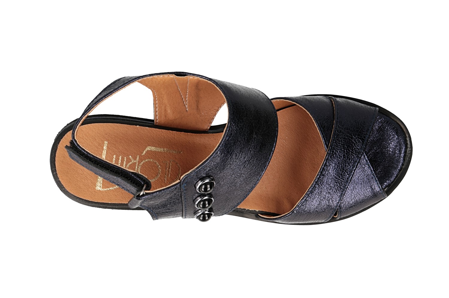 картинка Босоножки кожаные Gloria от магазина Pratik