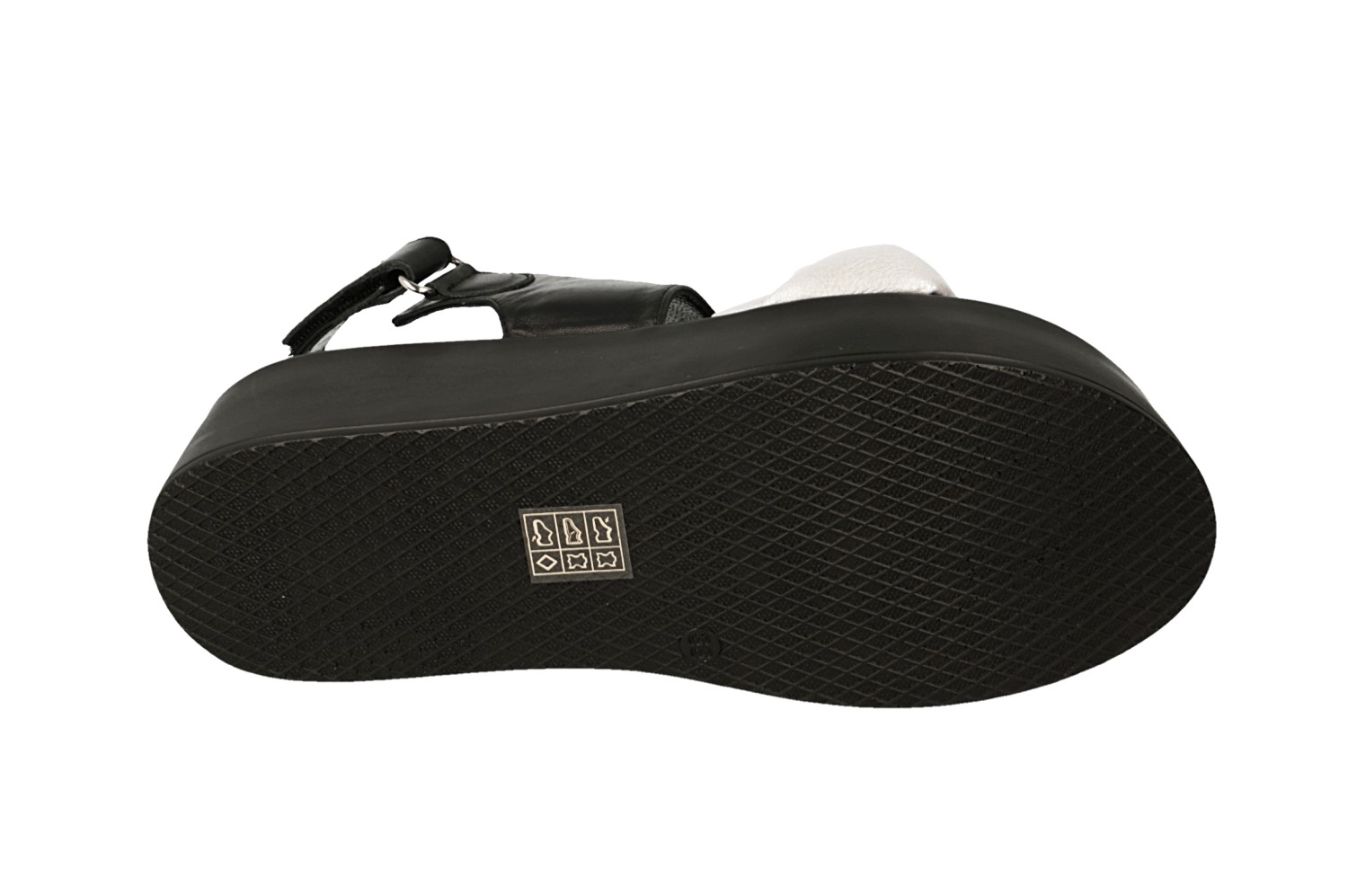 картинка Босоножки кожаные ROVIGO от магазина Pratik