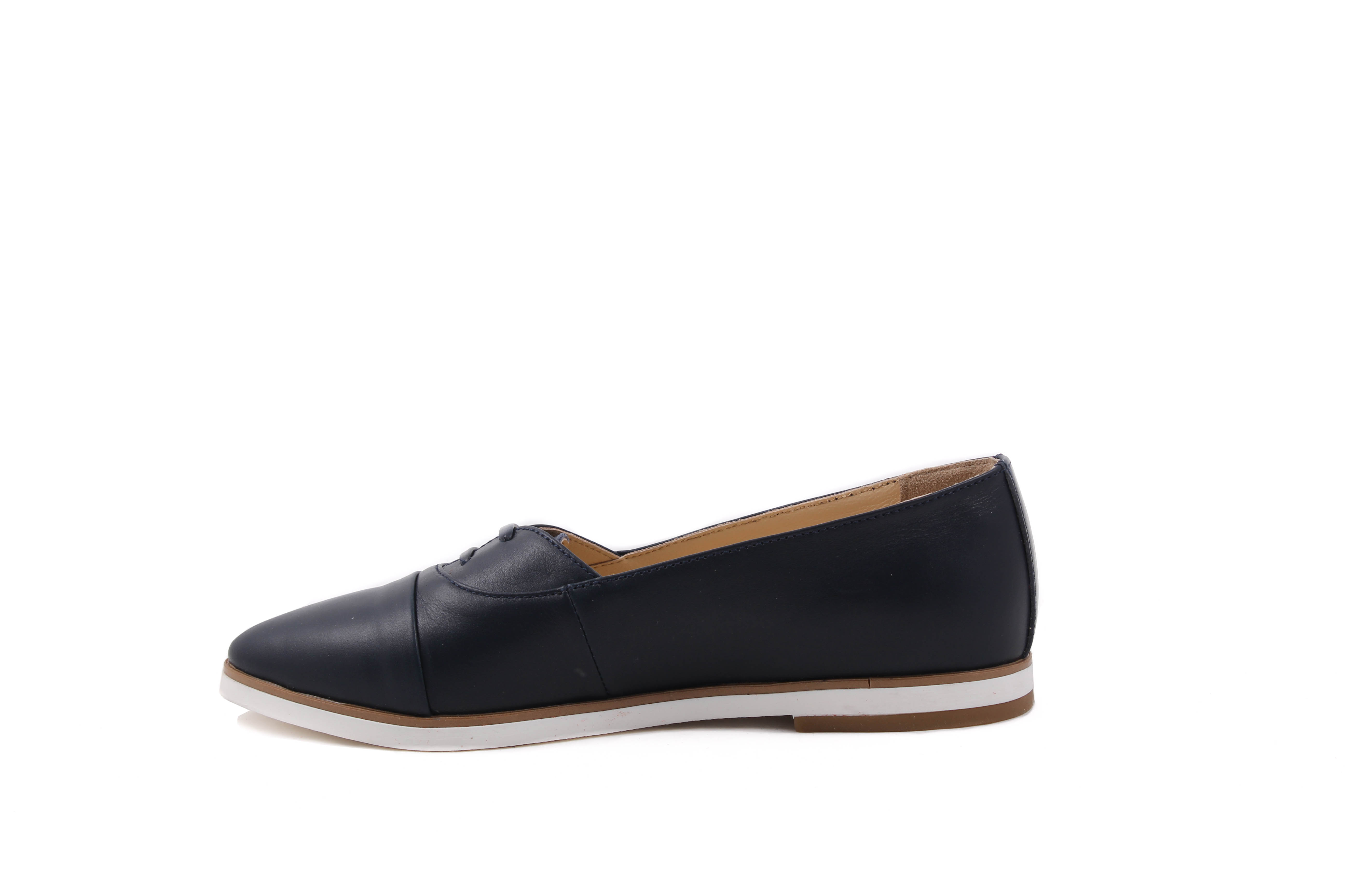 картинка Балетки кожаные Mariani от магазина Pratik