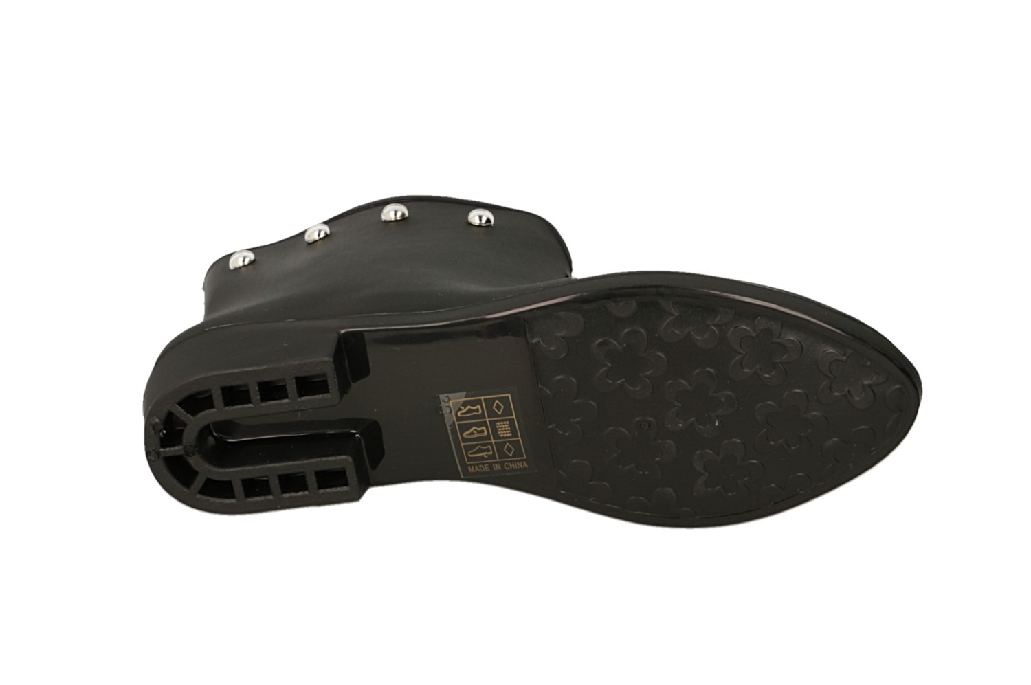 картинка Ботинки резиновые Class-shoes от магазина Pratik