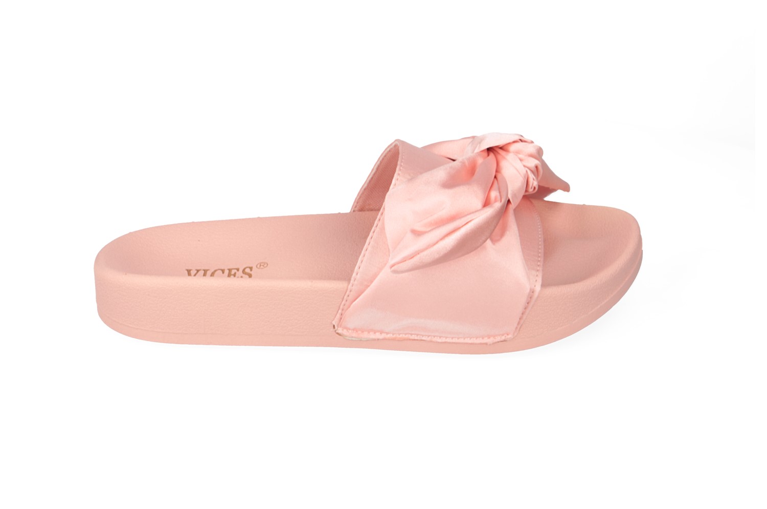 картинка Шлепанцы женские Vices от магазина Pratik