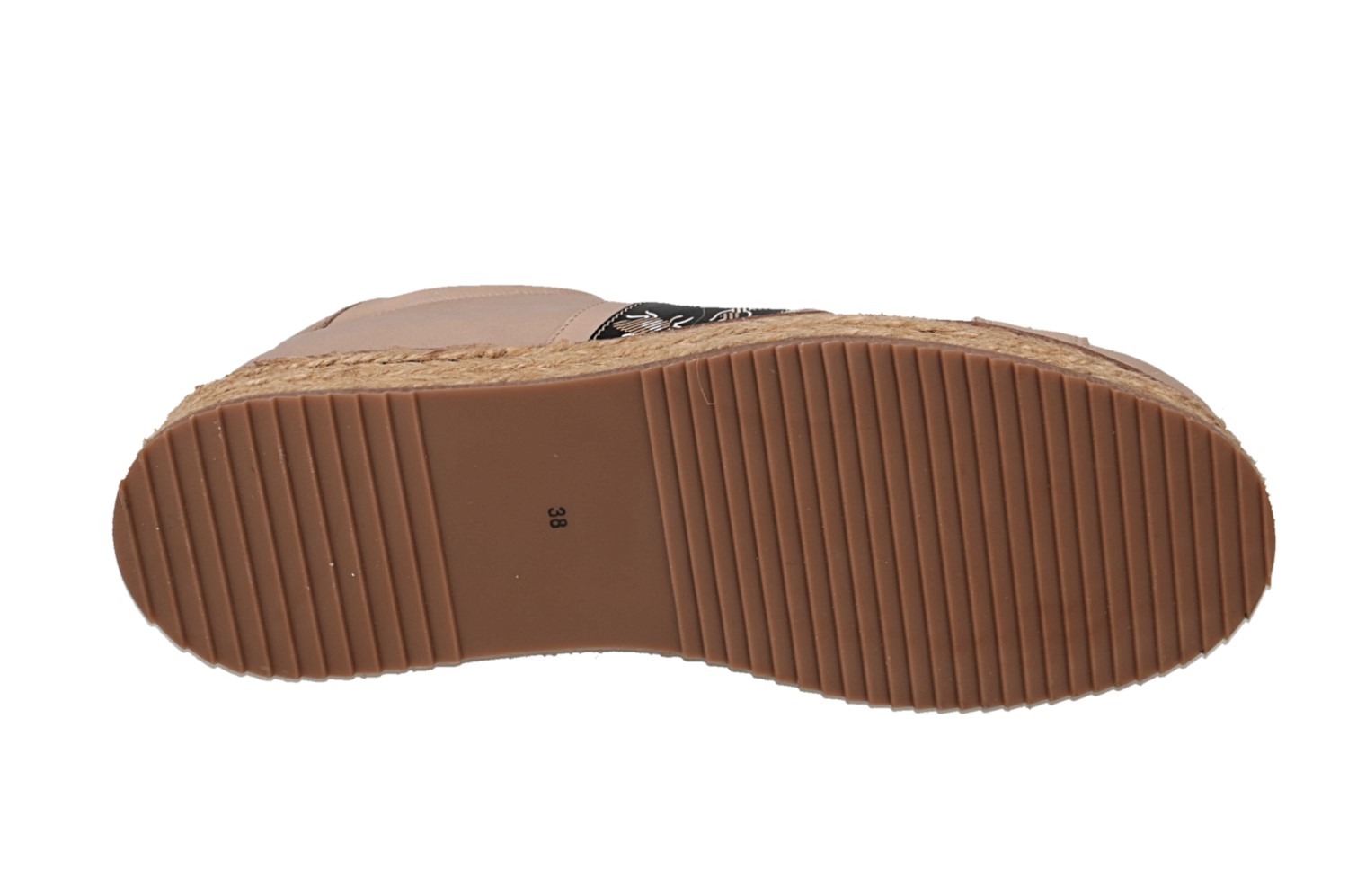 картинка Кроссовки кожаные №55 от магазина Pratik