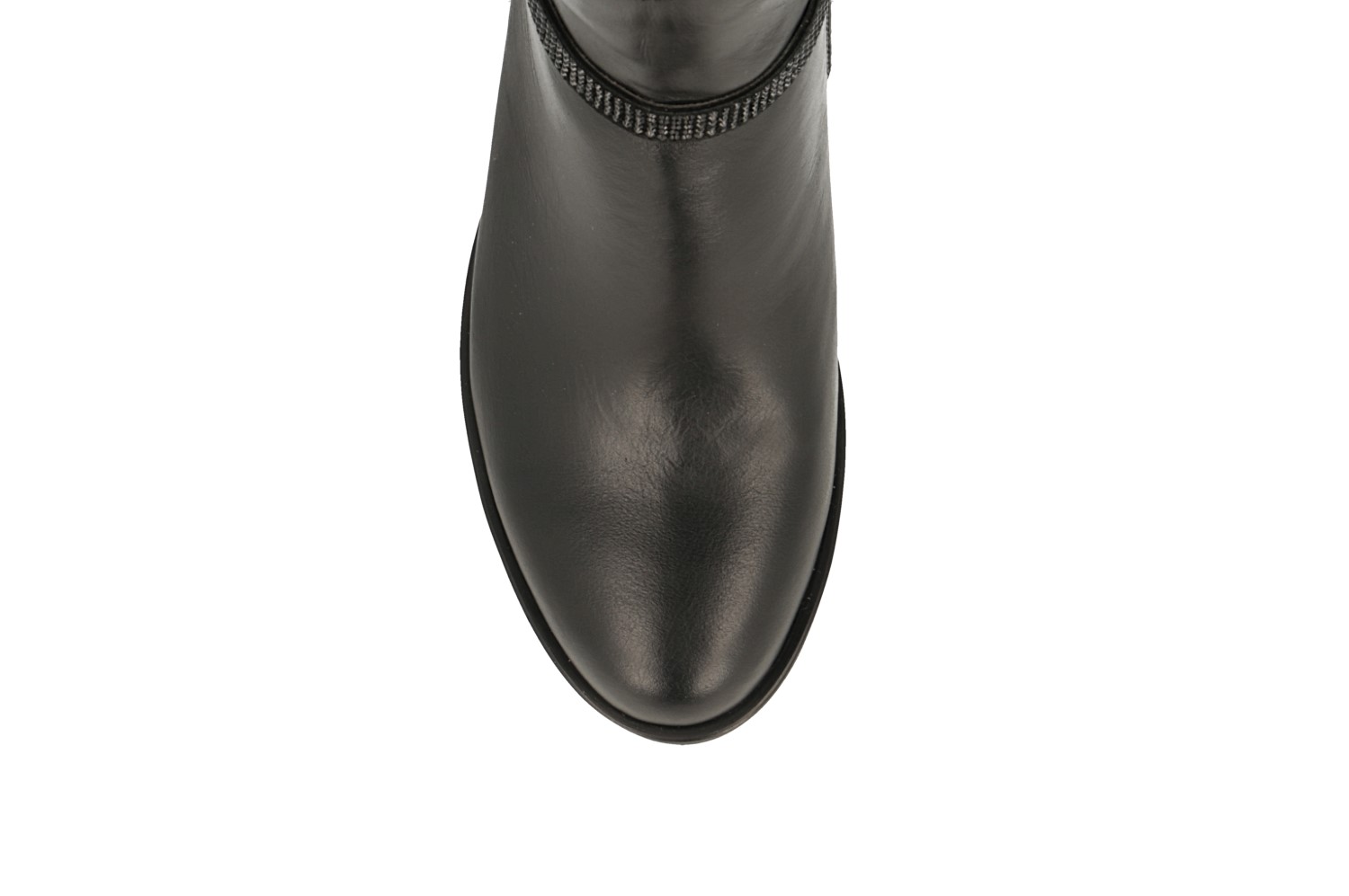 картинка Ботинки кожаные Twenty Two от магазина Pratik