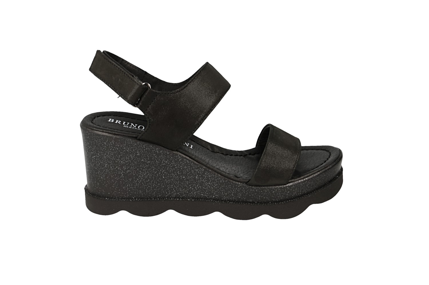 картинка Босоножки кожаные Mariani от магазина Pratik