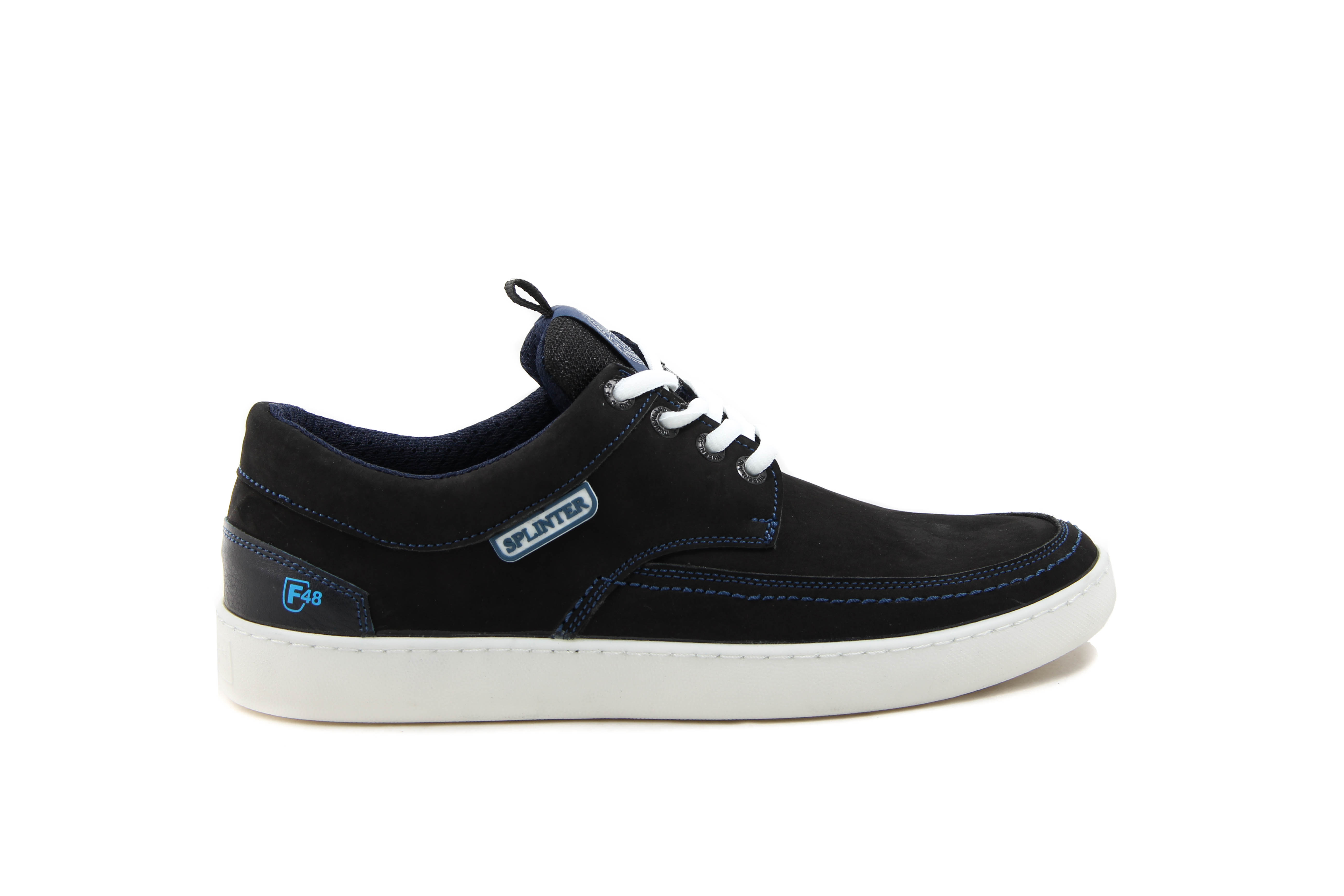 картинка Кроссовки нубуковые Splinter от магазина Pratik