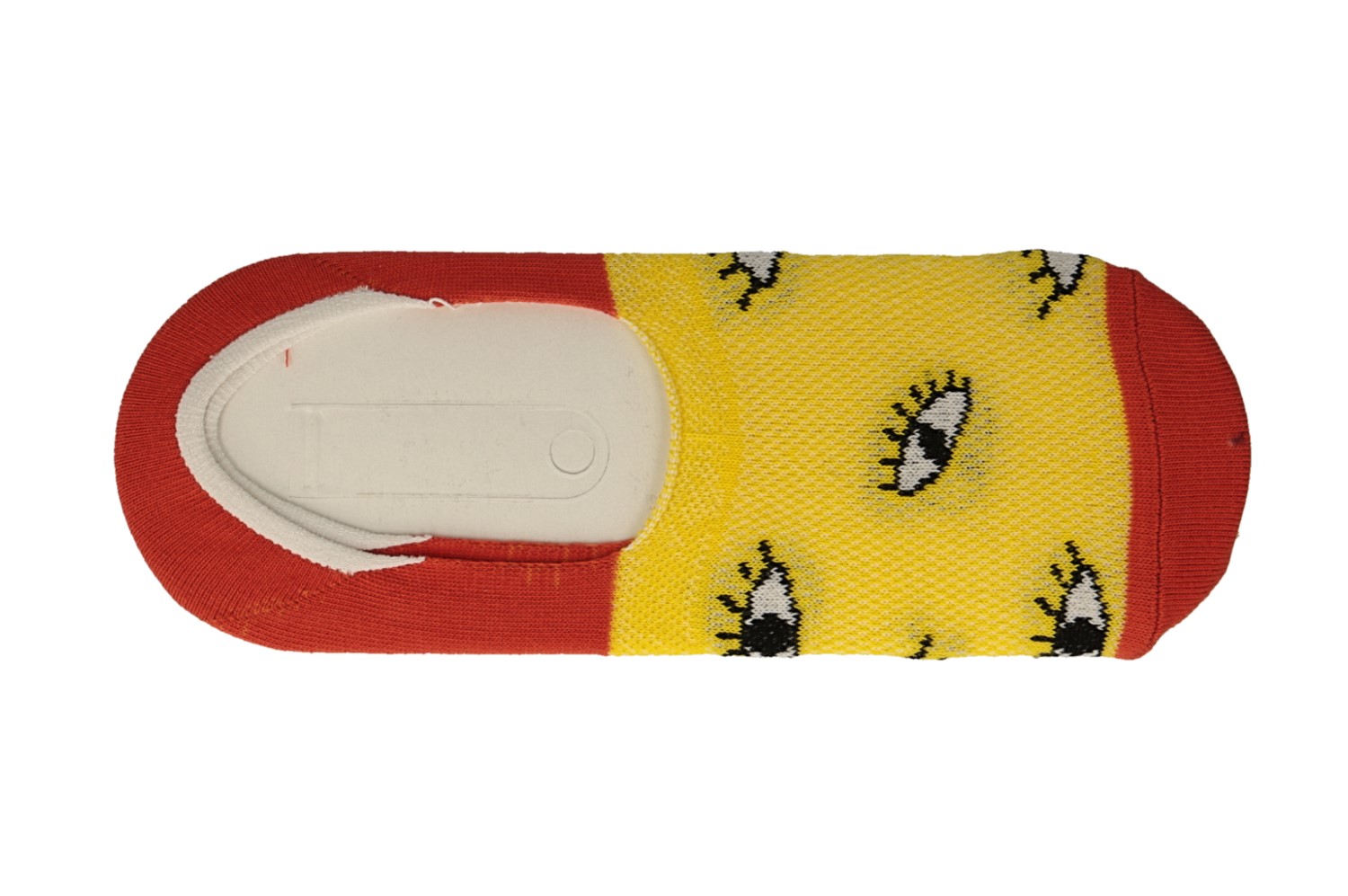 картинка Следы женские Calze Moda от магазина Pratik