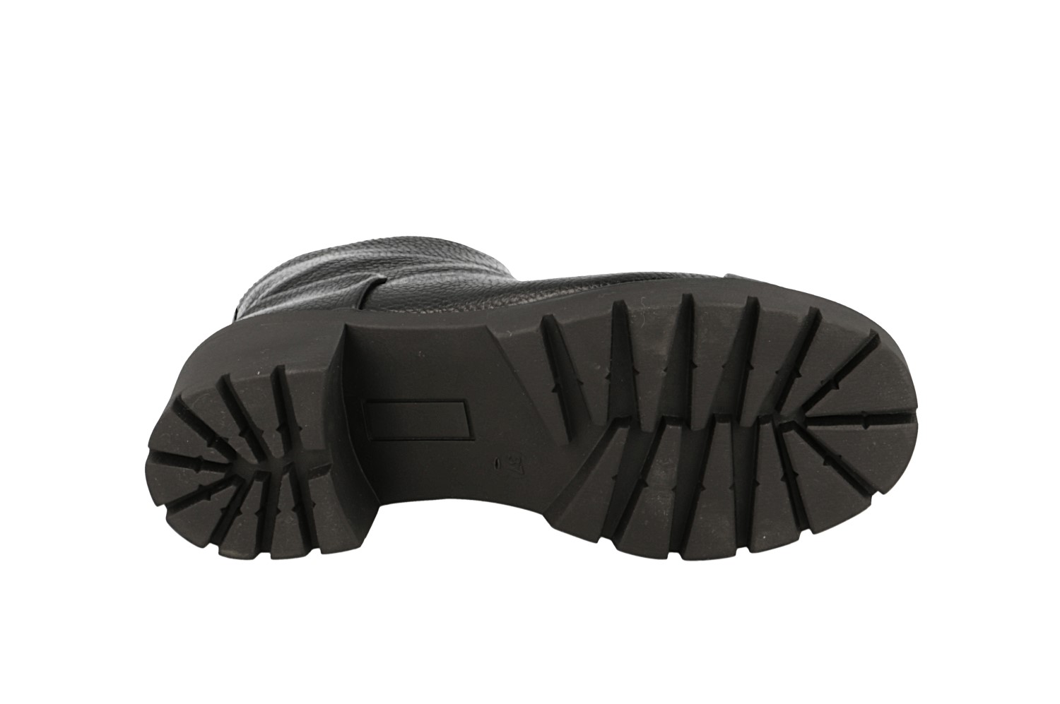 картинка Ботинки кожаные Crisma от магазина Pratik