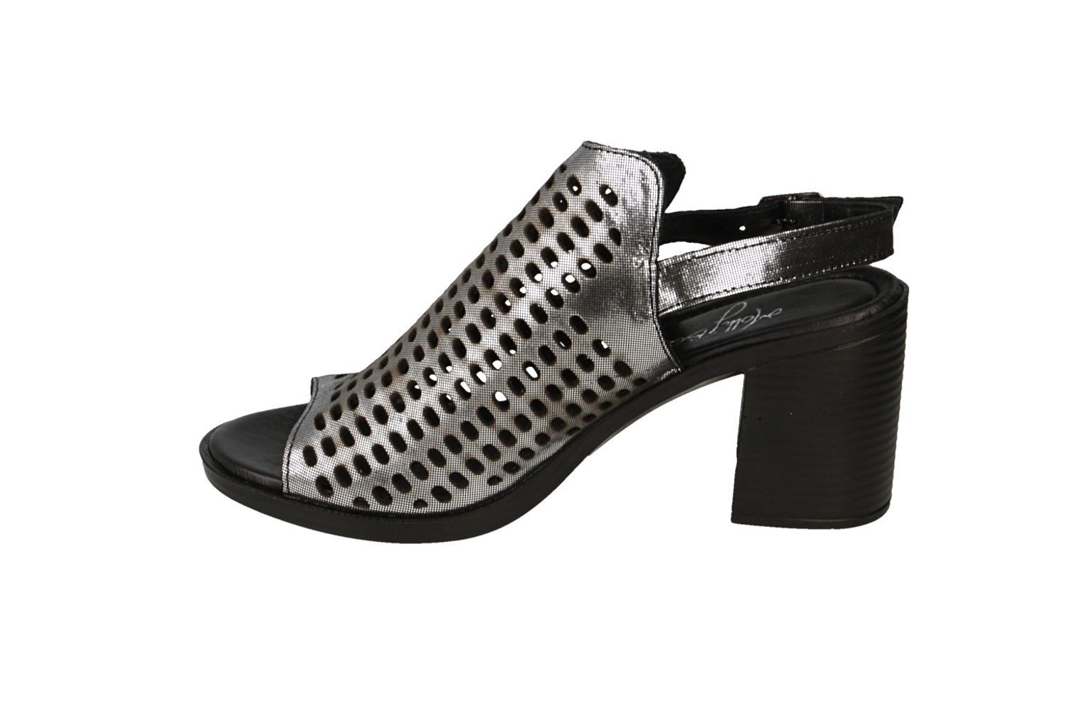 картинка Босоножки кожаные Molly Bessa от магазина Pratik