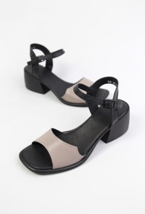 Босоножки кожаные Benito 278-1/71-01 new- фото 1 - интернет-магазин обуви Pratik