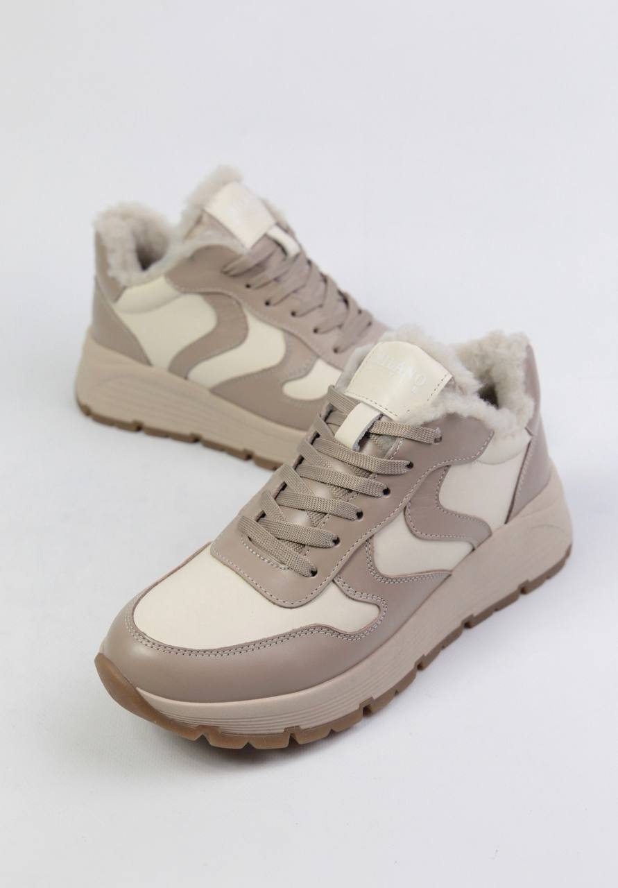 картинка Полуботинки кожаные Benito от магазина Pratik