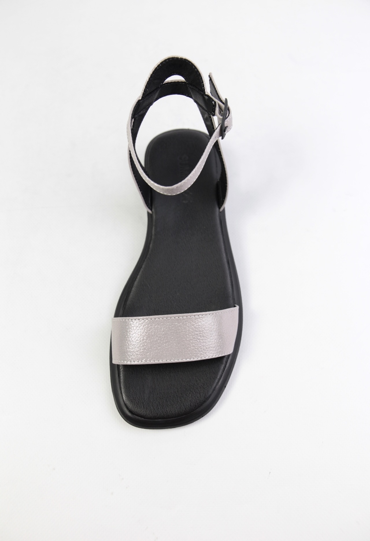 картинка Сандалии кожаные Benito от магазина Pratik