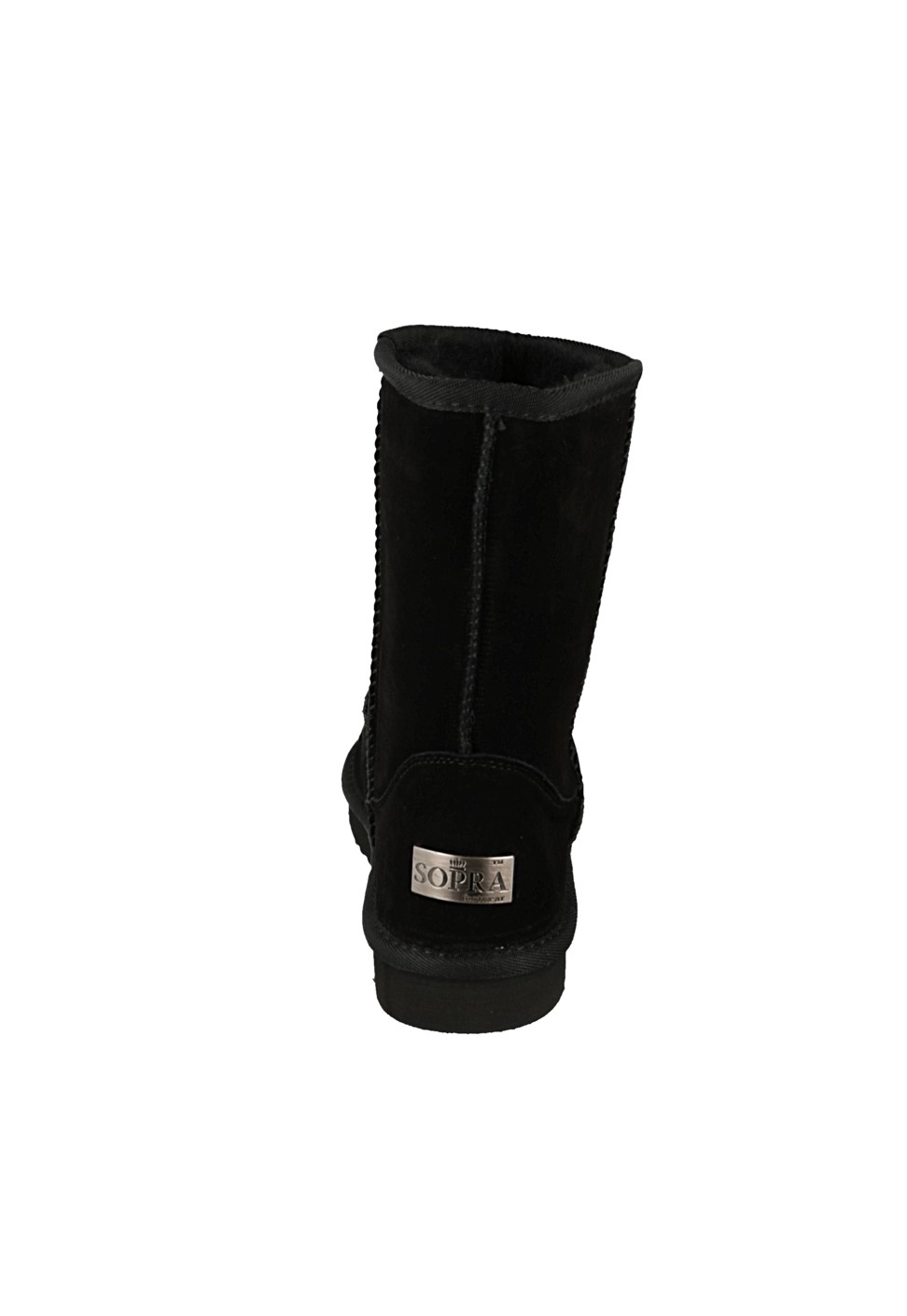 картинка Угги замшевые A-Shoes от магазина Pratik