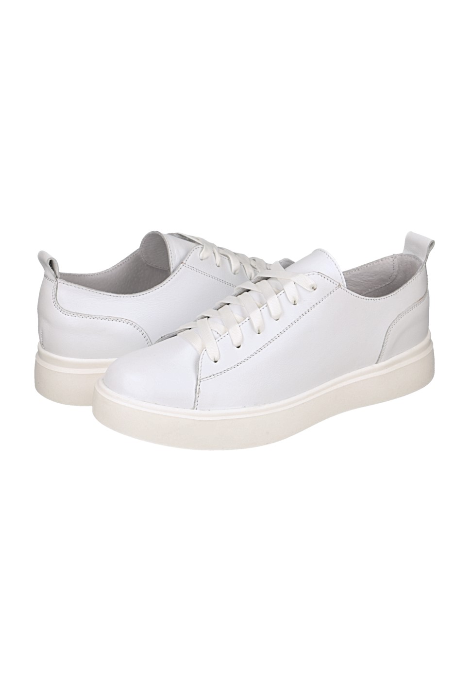 картинка Кеды кожаные Benito от магазина Pratik