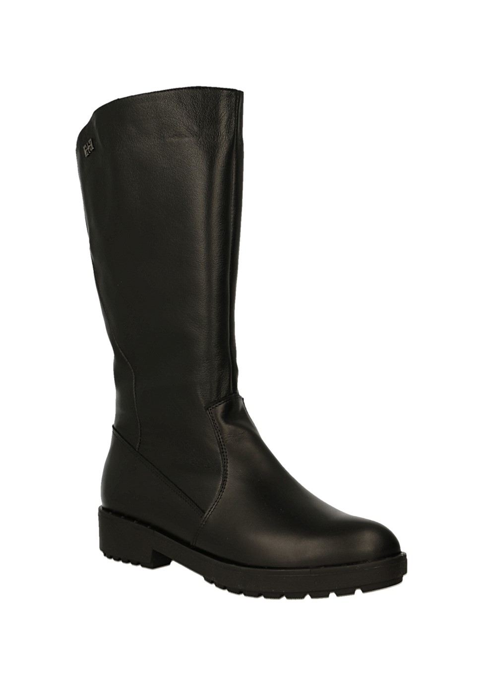 картинка Сапоги кожаные Gloria от магазина Pratik