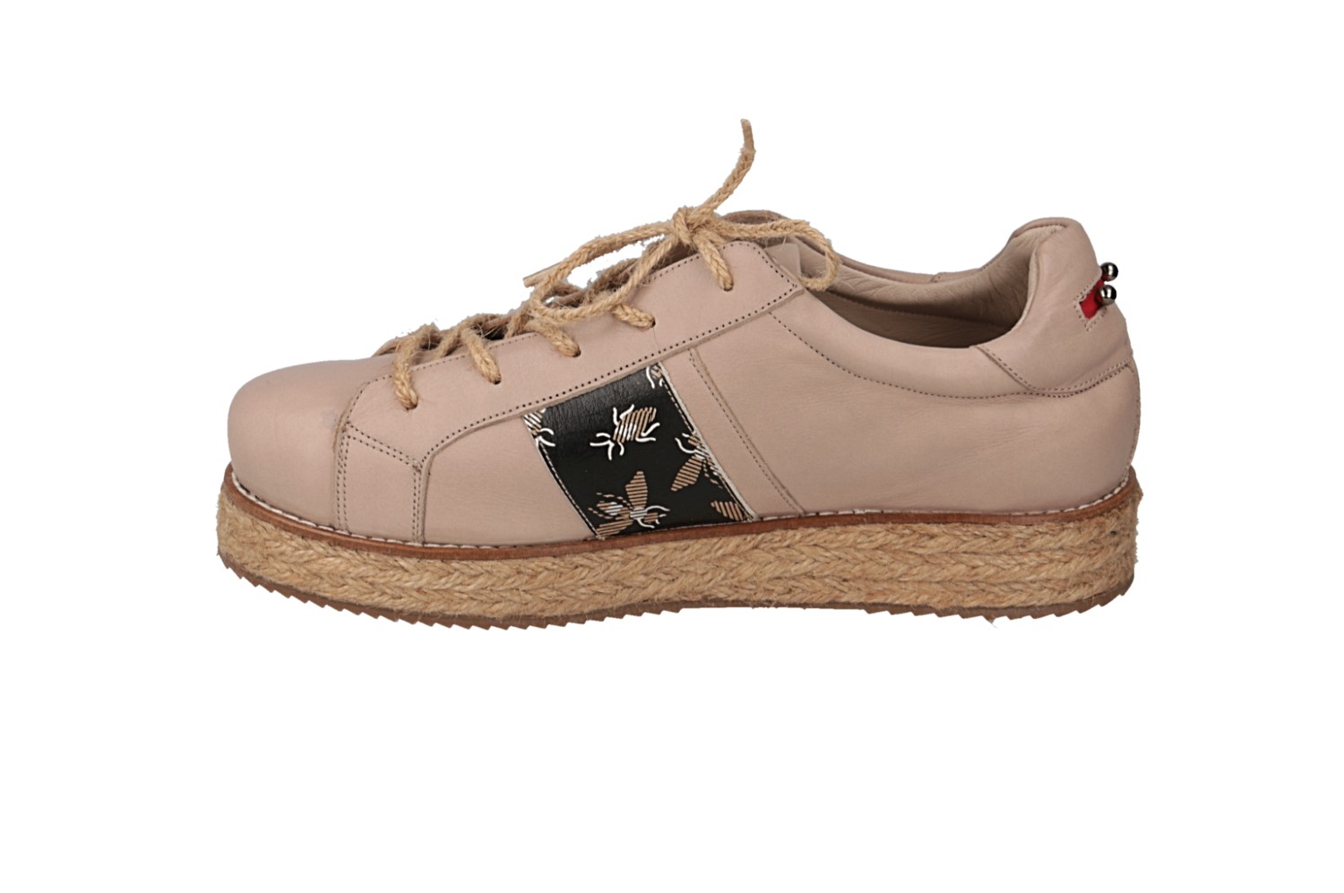 картинка Кроссовки кожаные №55 от магазина Pratik