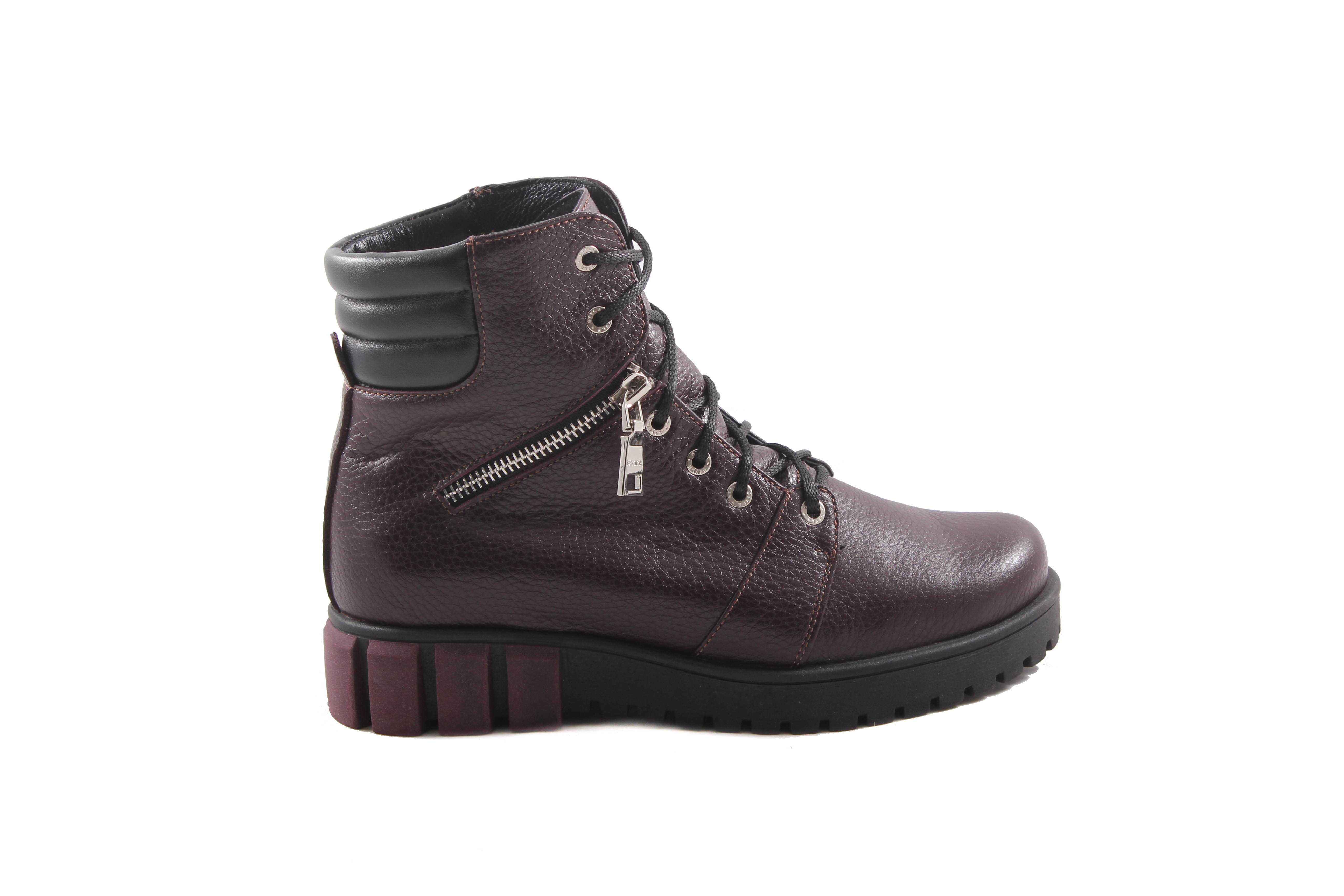 картинка Ботинки кожаные Mariani от магазина Pratik