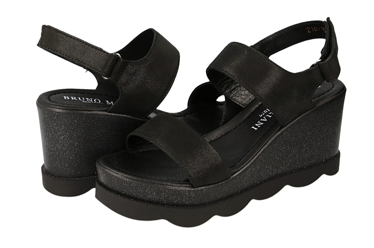 картинка Босоножки кожаные Mariani от магазина Pratik