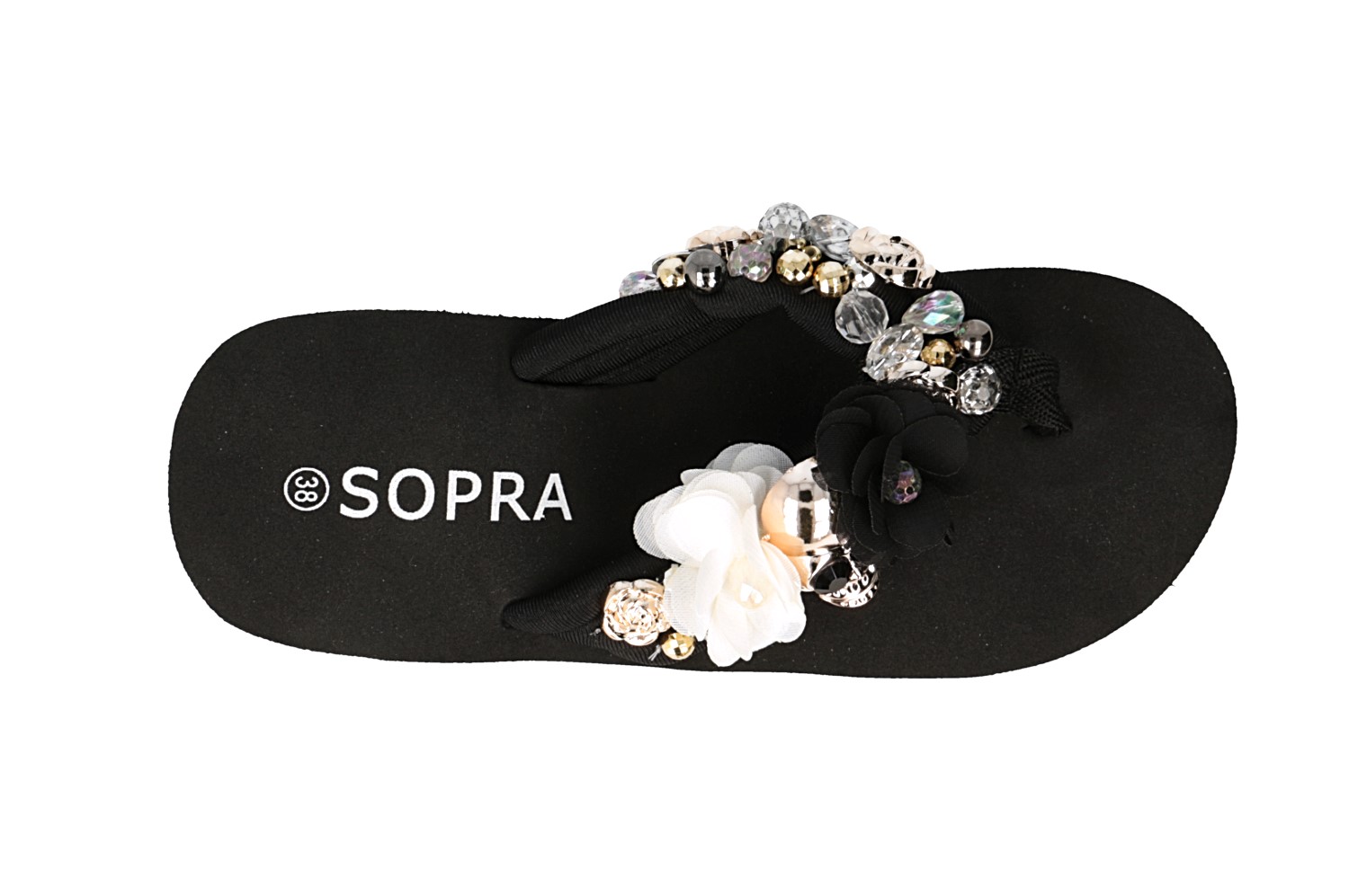 картинка Шлепанцы женские Sopra от магазина Pratik