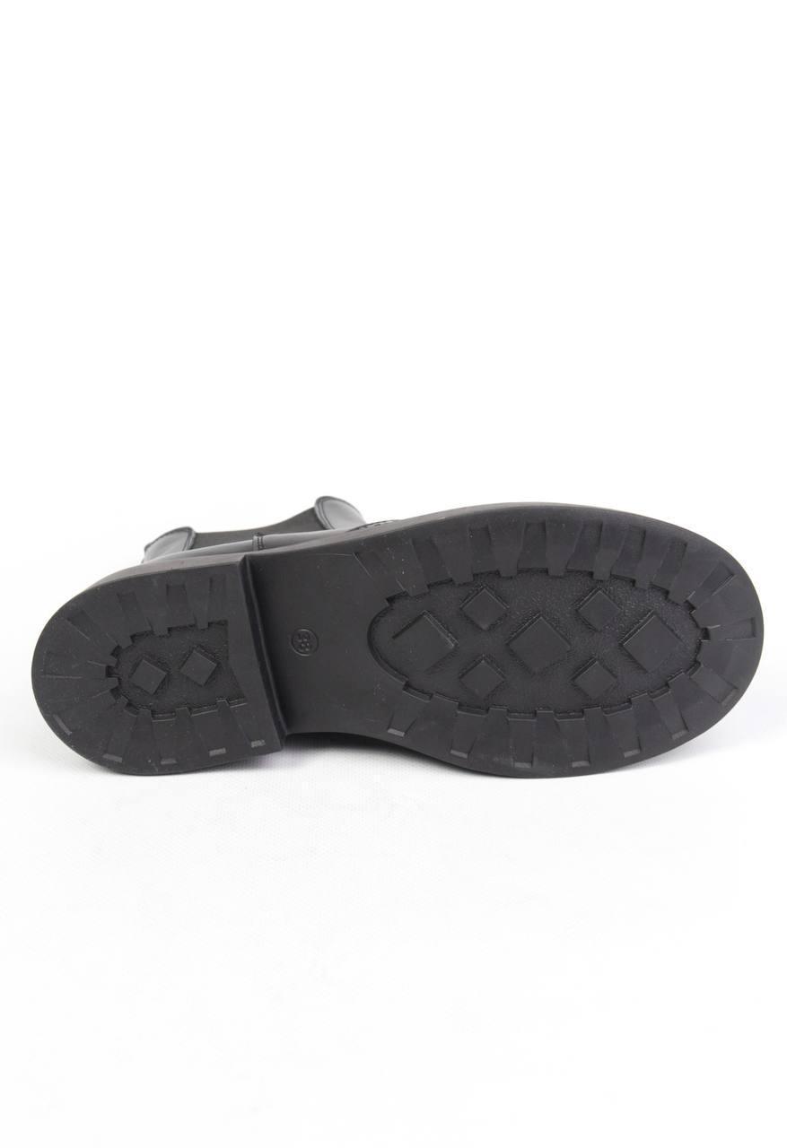 картинка Ботинки кожаные Benito от магазина Pratik