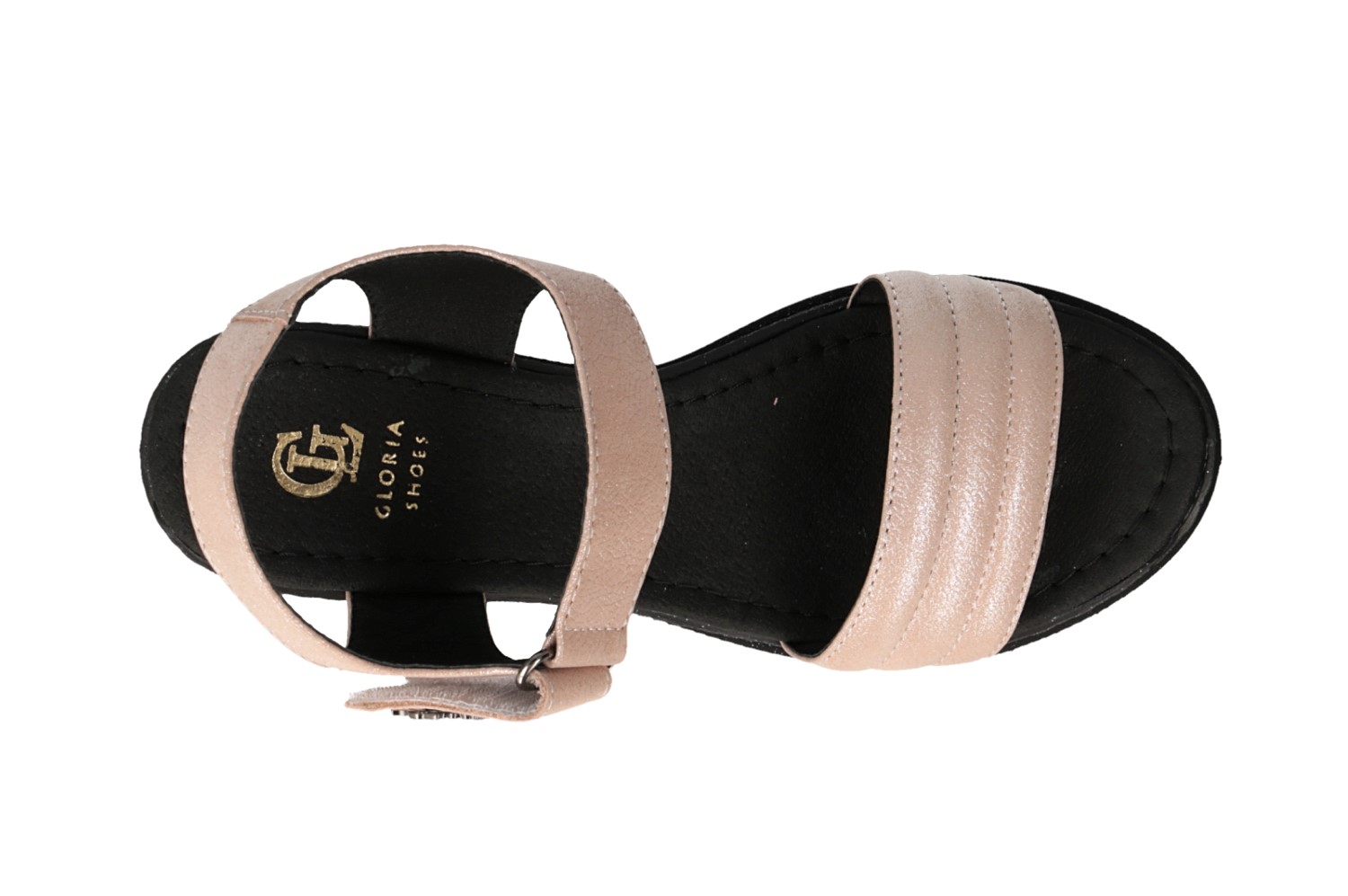 картинка Босоножки кожаные Gloria от магазина Pratik