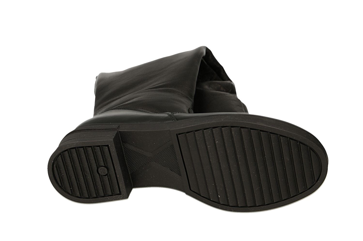 картинка Ботфорты кожаные Gloria от магазина Pratik