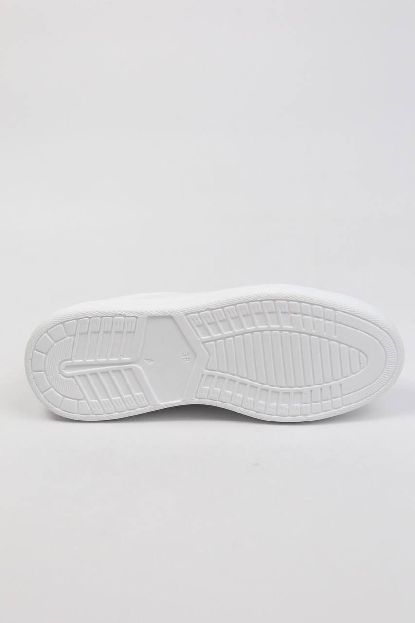 картинка Кеды кожаные Benito от магазина Pratik