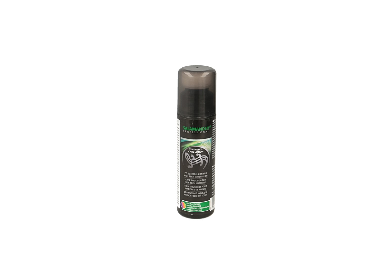 картинка Лосьон для искусственной кожи Salamander " Synthetics Care Lotion " от магазина Pratik