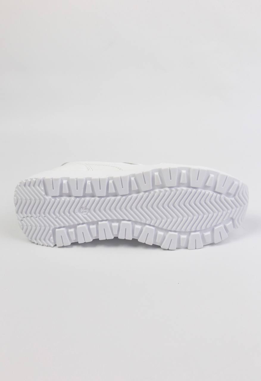 картинка Кроссовки кожаные Benito от магазина Pratik