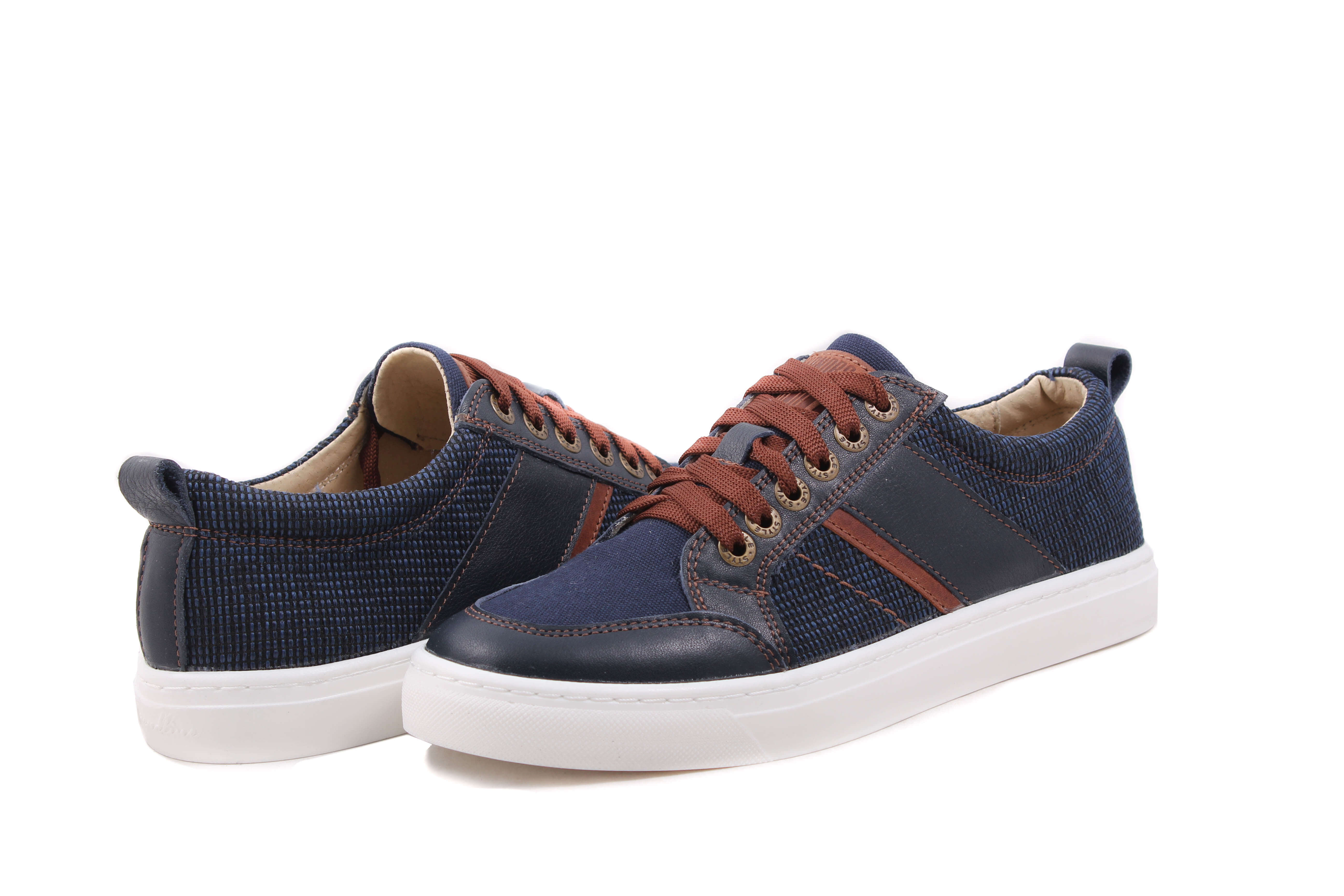 картинка Кеды мужские Konors от магазина Pratik