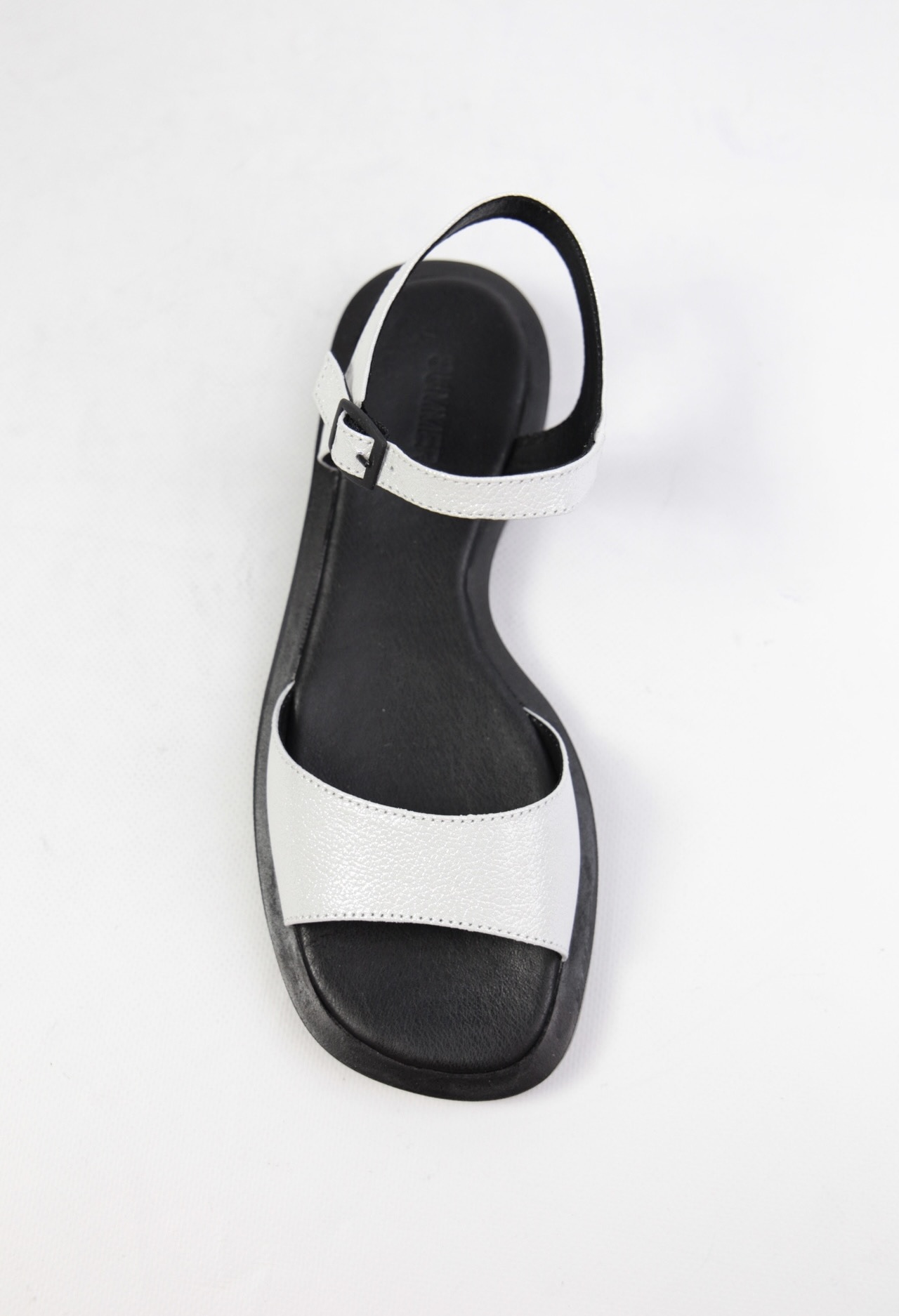 картинка Сандалии кожаные Benito от магазина Pratik