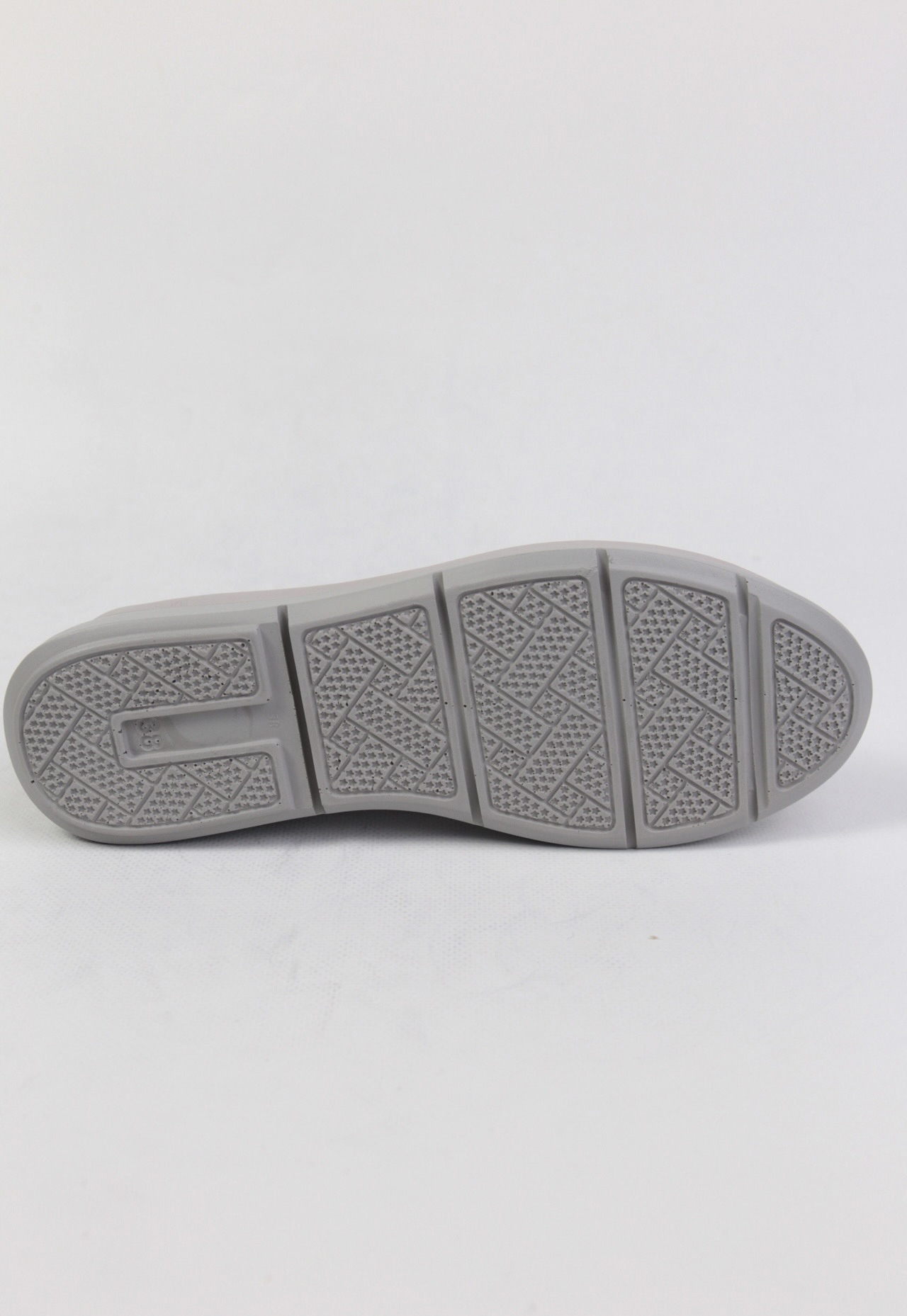 картинка Балетки кожаные Benito от магазина Pratik