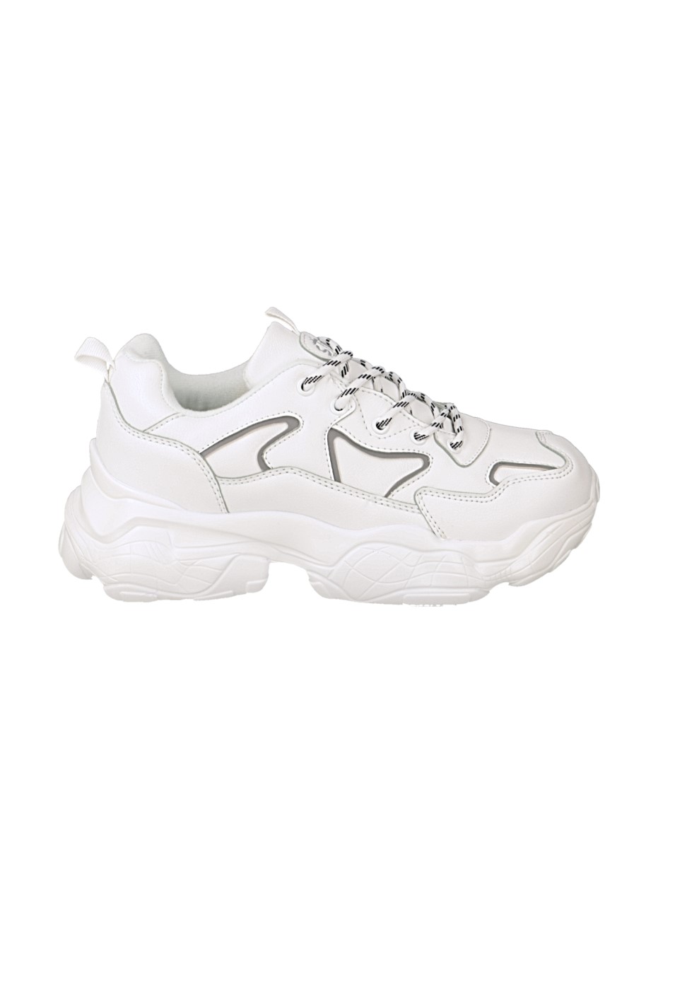 картинка Кроссовки женские ST London от магазина Pratik