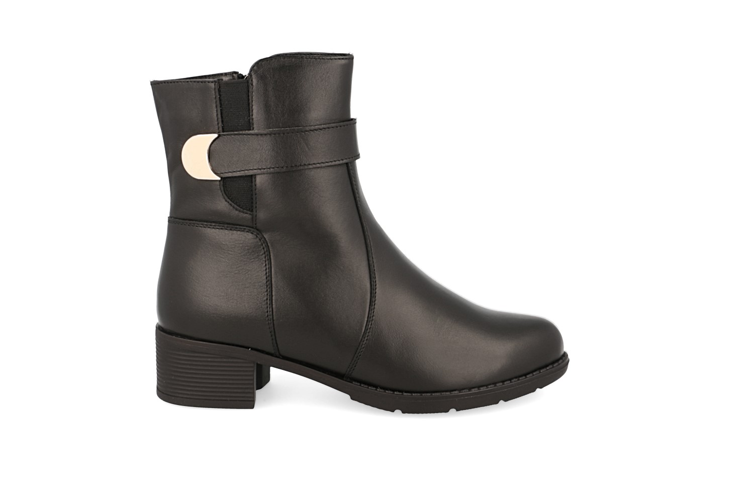 картинка Ботинки кожаные Gloria от магазина Pratik