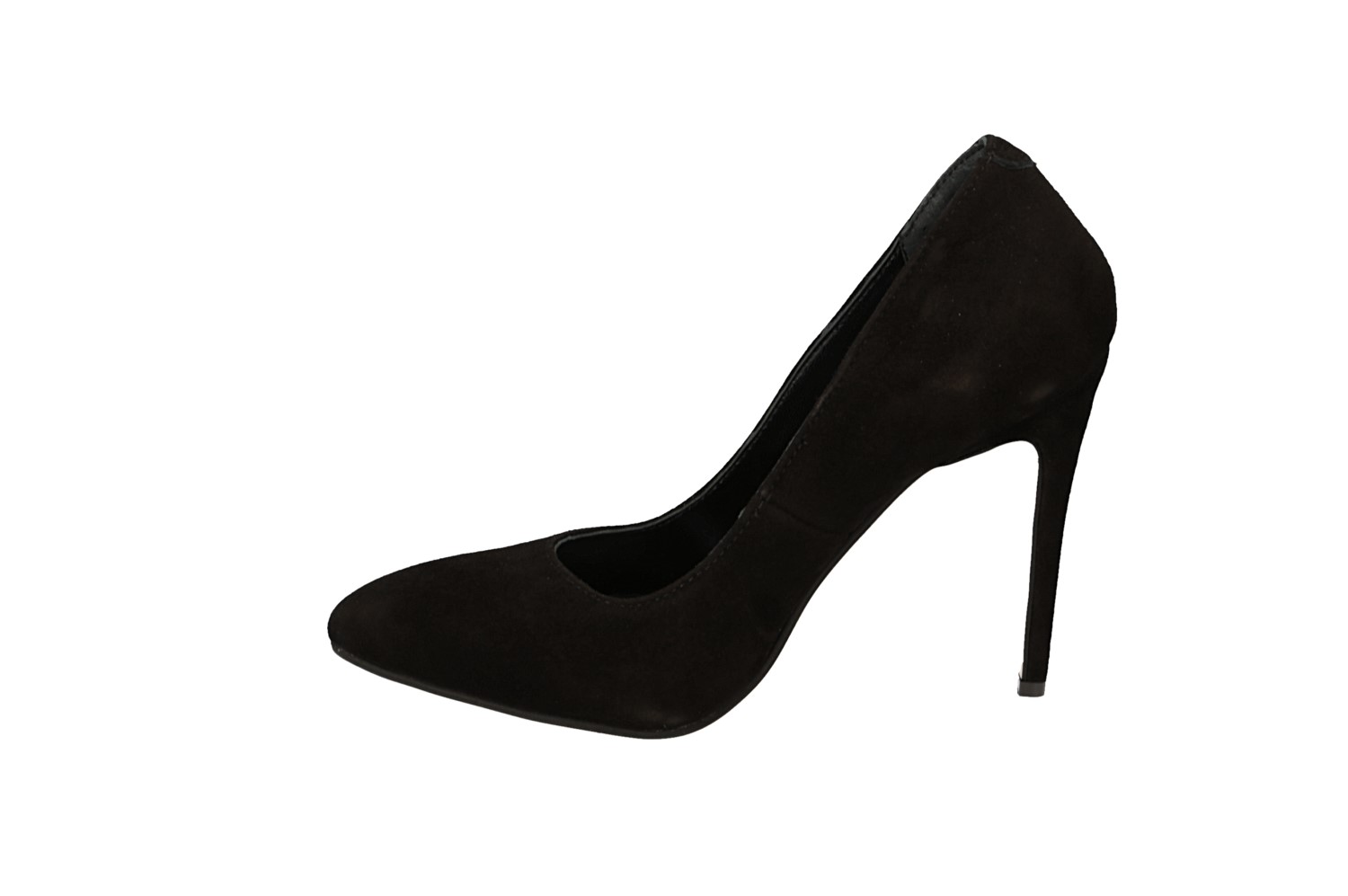 картинка Туфли замшевые Nivelle от магазина Pratik