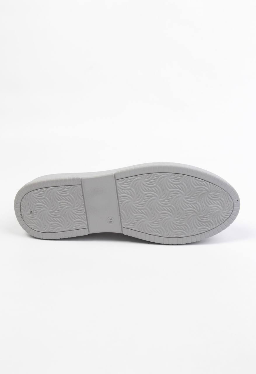 картинка Слипоны женские Benito от магазина Pratik