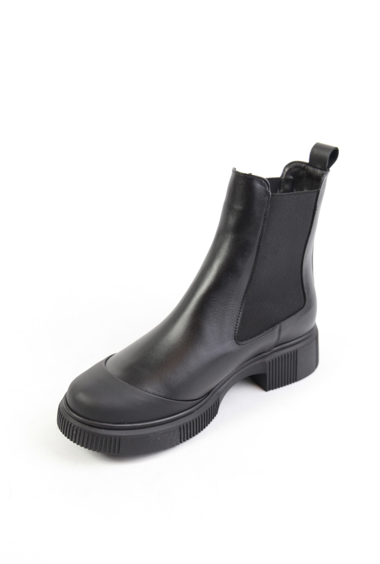 картинка Ботинки кожаные Benito от магазина Pratik