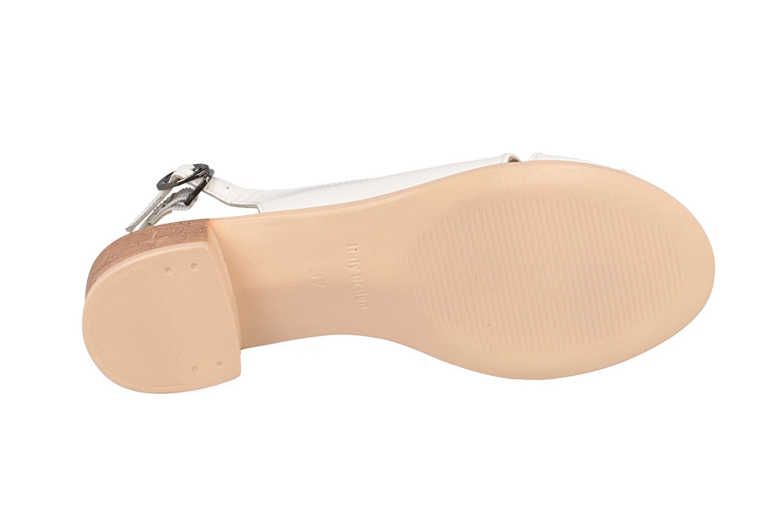 картинка Босоножки лаковые Mariani от магазина Pratik