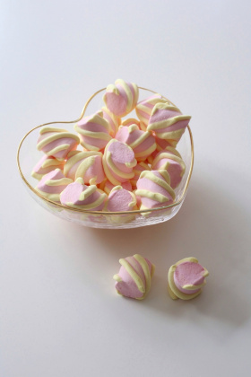 Пиала Сердце L 54/2- фото 1 - интернет-магазин обуви Pratik