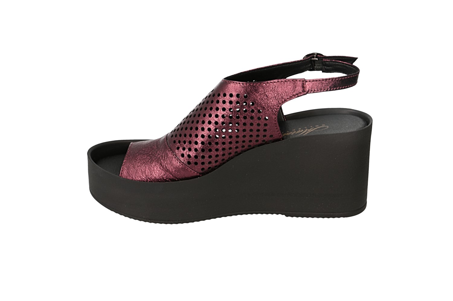 картинка Босоножки кожаные Mariani от магазина Pratik