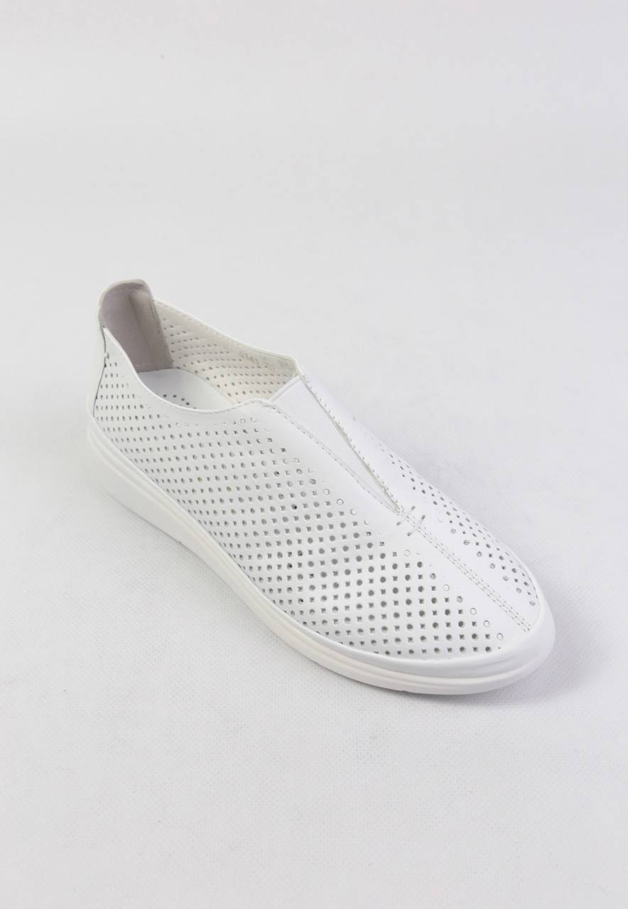 картинка Слипоны женские Benito от магазина Pratik